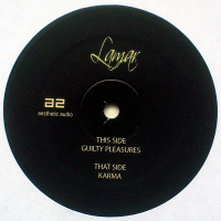 LAMAR - Guilty Pleasures