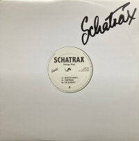 Schatrax - Vintage Vinyl EP 2