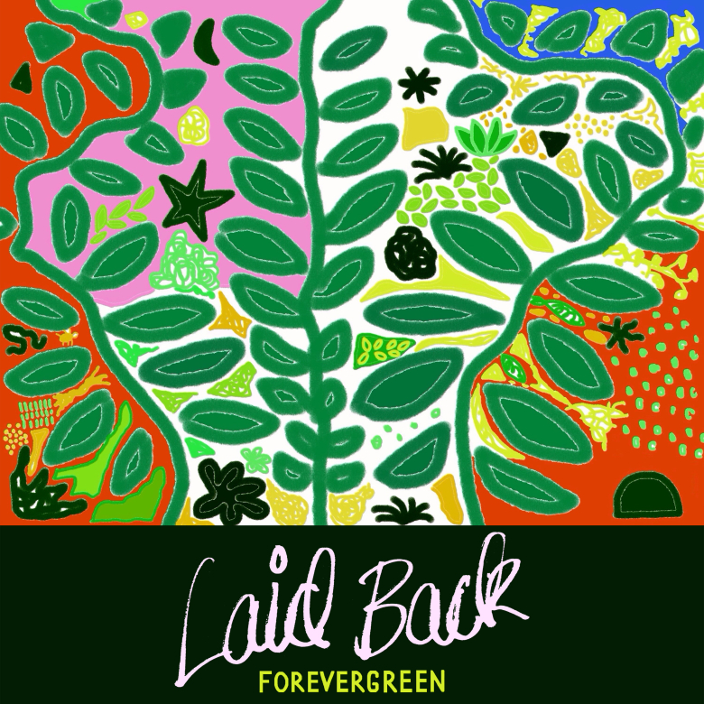 Artist: LAID BACK : Newtone Records