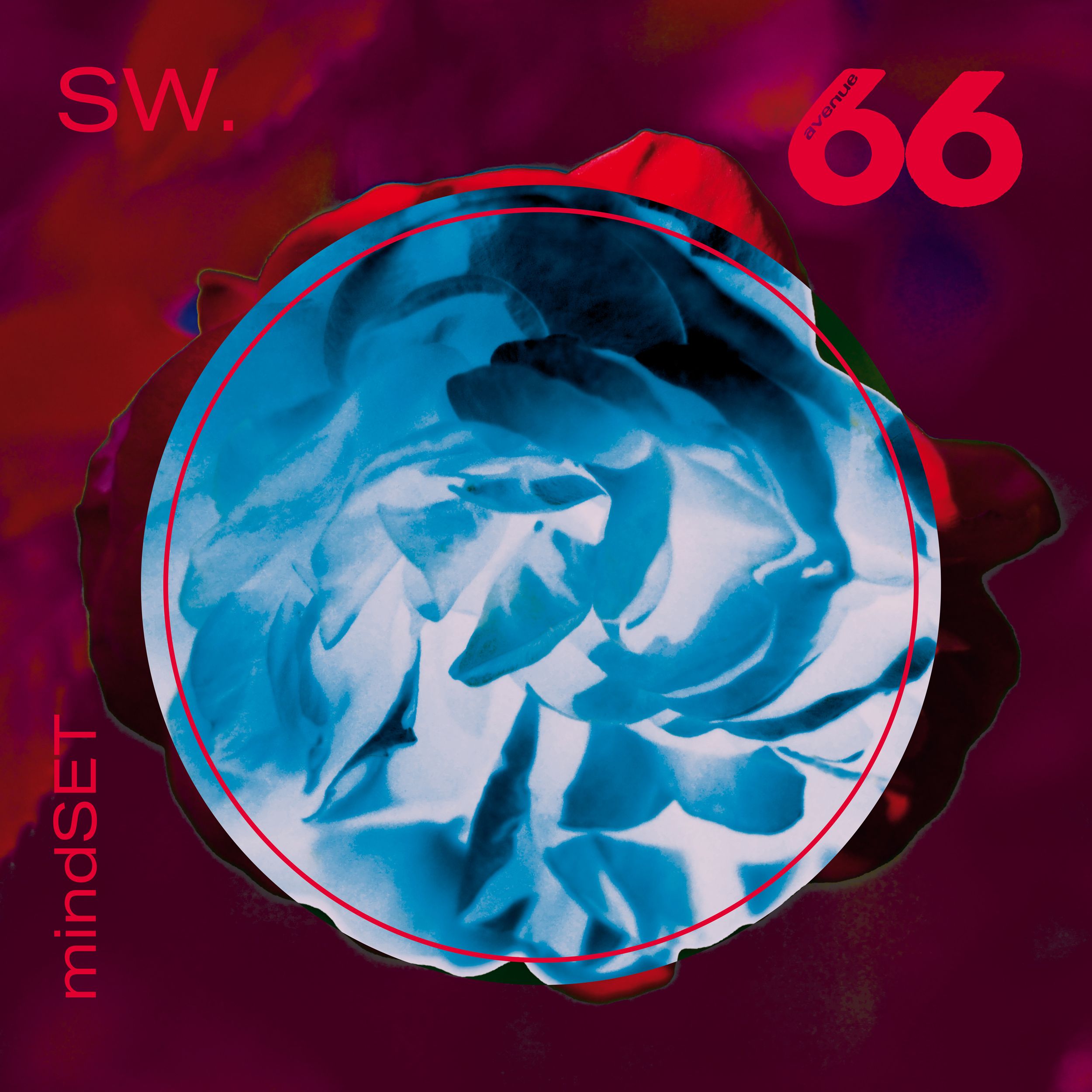 SW. - mindSET (LP) : LP