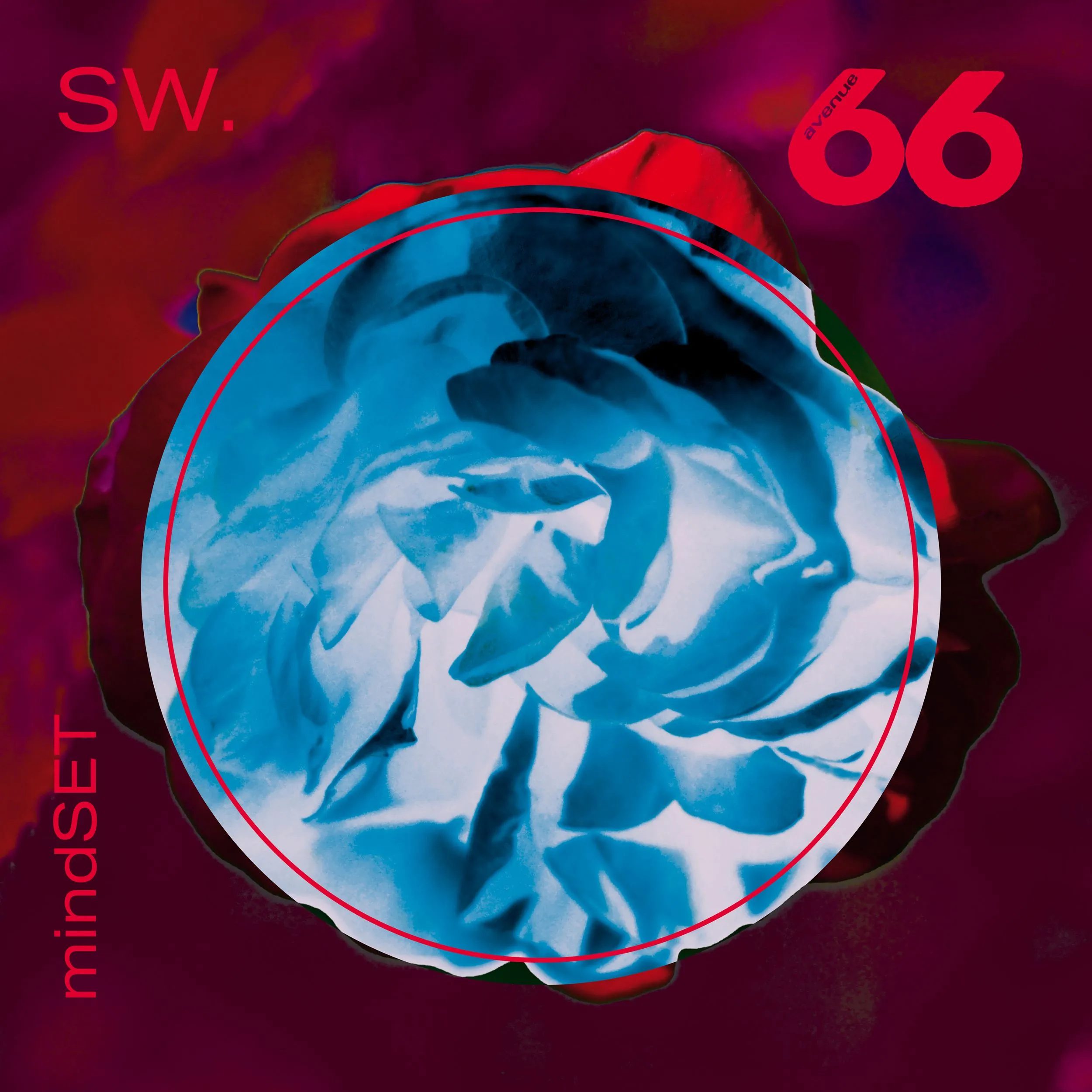SW. - mindSET (LP) : LP