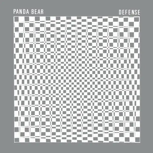 Panda Bear - Defense : 7inch
