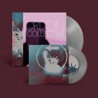 Artist: Kim Gordon : Newtone Records