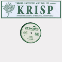 Krisp - Truckstomp / LoveStomp