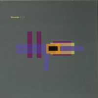 Monolake - XIE