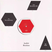 Andre Bratten - UN / PAX AMERICANA