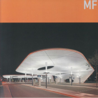 Rod Modell - Music For Bus Stations (Mf)