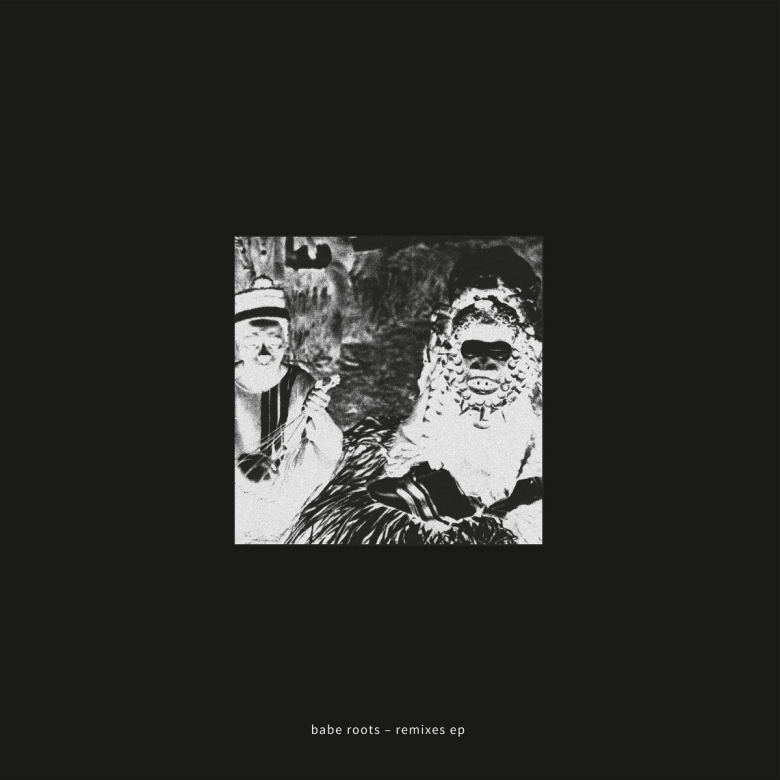 Artist: BABE ROOTS : Newtone Records