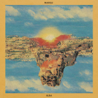Maugli - Alba