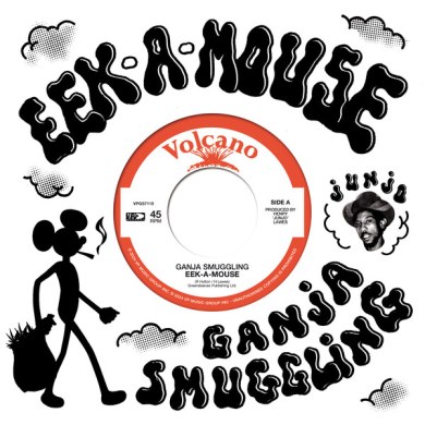 洋楽 Mega Rare! Gwan Go Shop / Eek A Mouse 7\" sddefault.jpg?sqp=-