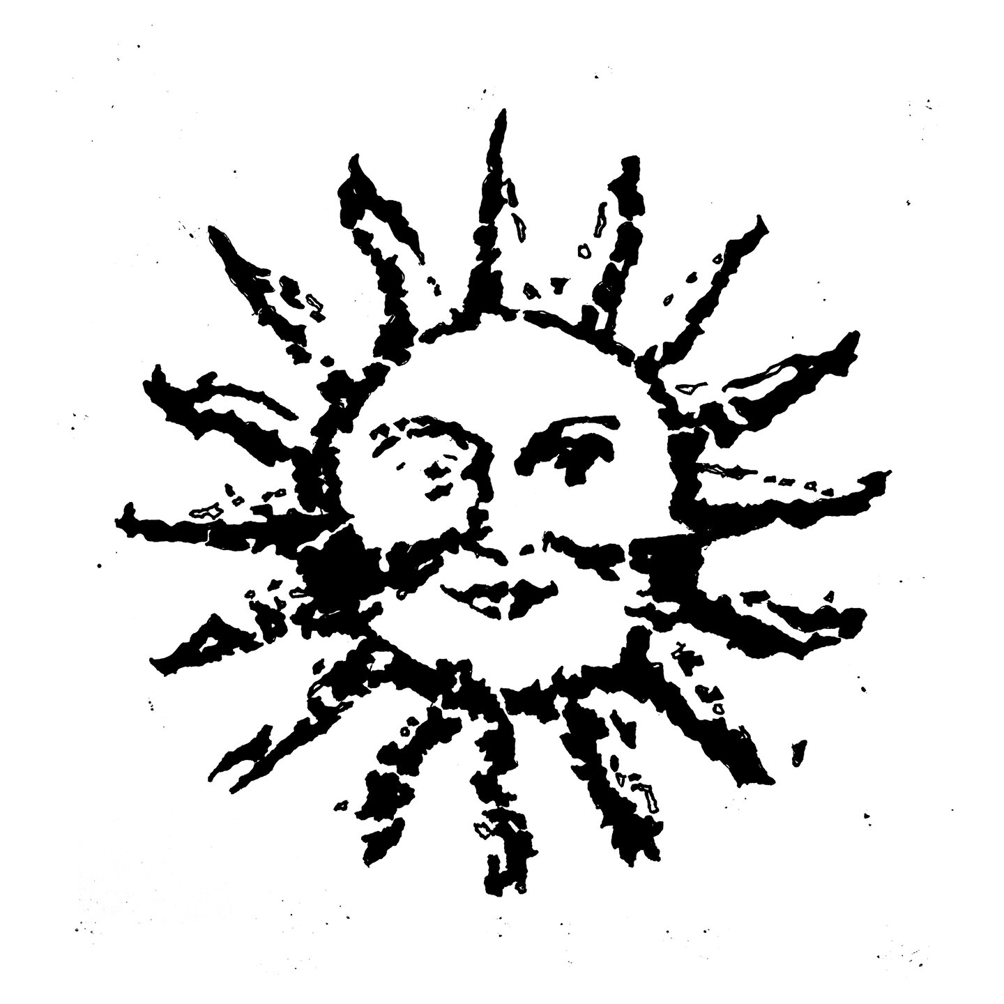 ELWD - Songs About The Sun : 12inch