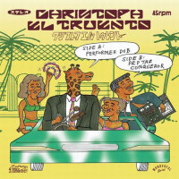 Christoph El Truento - Performer Dub / Pep The Conqueror