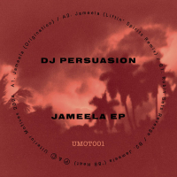 DJ Persuasion - Jameela EP