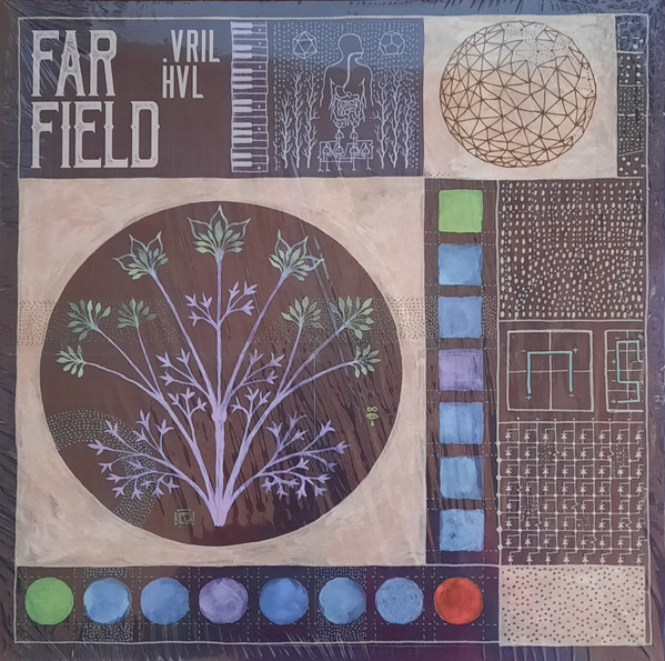 Vril / HVL - Far Field : 12inch