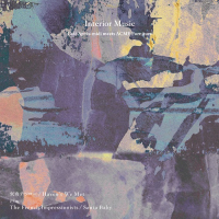 矢舟テツロー / The French Impressionists - Haven’t We Met / Santa Baby(7")