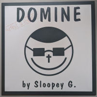 Sloopey G. - Domine