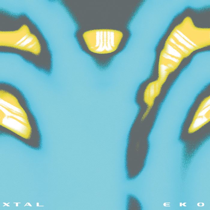 XTAL - EKO : LP