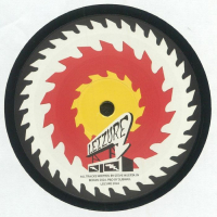 Huerta - Box of Slicers EP