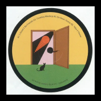 Local DJ - Cosmic Scene EP