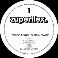 Porco Rosso - Global Player