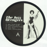 Igaxx, DJ Dreamboy, Jarren, Hanna, Zopelar - The Jazz Avengers