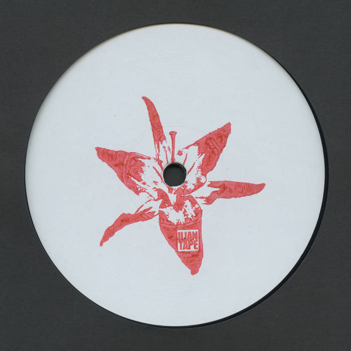 Etch - The Drowned City : 12inch