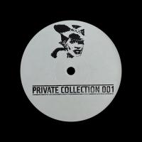 Marcello Napoletano - Private Collection 001 (2024 Reissue)