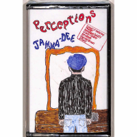 Jamma-Dee - Perceptions