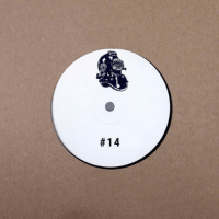 Krotone - The Limit / Bad