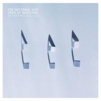 The National Jazz Trio Of Scotland - Standards Vol. III