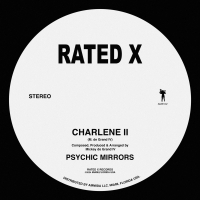 Psychic Mirrors - Charlene II / French Dip
