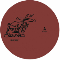 Ddrhode - Ghoroob EP