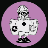 Hotmood / Scruscru / Frank Virgilio / Shabi / Iner / Buzz Compass / I GEMIN - Tunes Delivery Wax