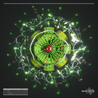 Monophonik / Kohra - Jugalbandi EP