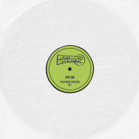 Beppe Loda - Beppe Loda's Italian Spaghetti Disco Freak Vol 4