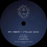 Ben Vedren - Stellar Fanks