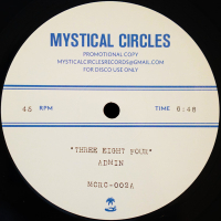 Admin - Mystical Circles 02