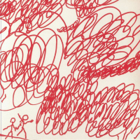 Lis Sarroca - Untitled Thoughts