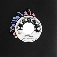 Lucy Duncombe - Sunset, She Exclaims