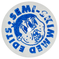 James Greenwood - SEMI SKIMMED EDITS 7