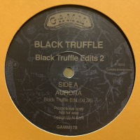 Black Truffle - Black Truffle Edits 2