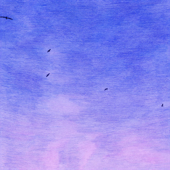 Auntie Flo - In My Dreams (I’m A Bird And I’m Free) : LP