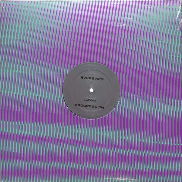 Eversines - Upon : 12inch