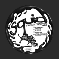 Various Artists - Ink Around And Find Out Vol.1