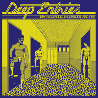 Various - Deep Entries : Gay Electronic Excursions 1979​-​1985