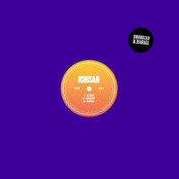 Ichisan-Saturnus