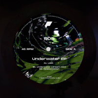 RDS - Underwater EP