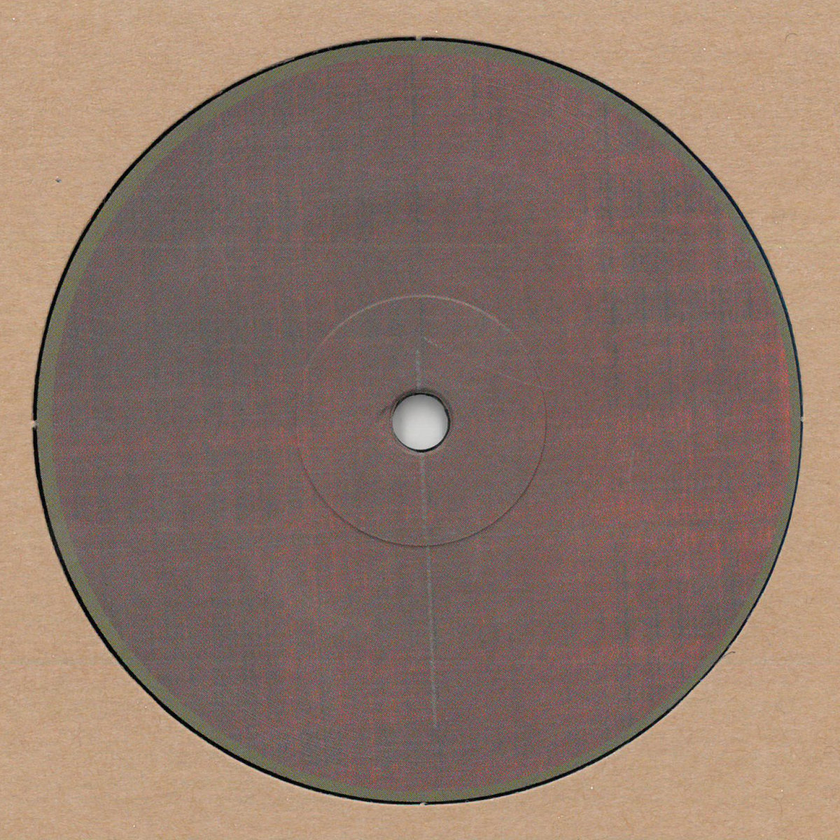 Mammo - Slow The Pace And Gose Father : 12inch