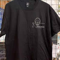 Nervous Gender - T-Shirt (L)