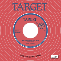 Jolly Stewart - Ragga Muffin Soldier